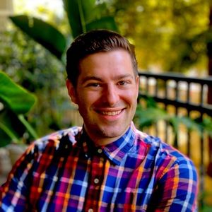 Meet your Posher, John